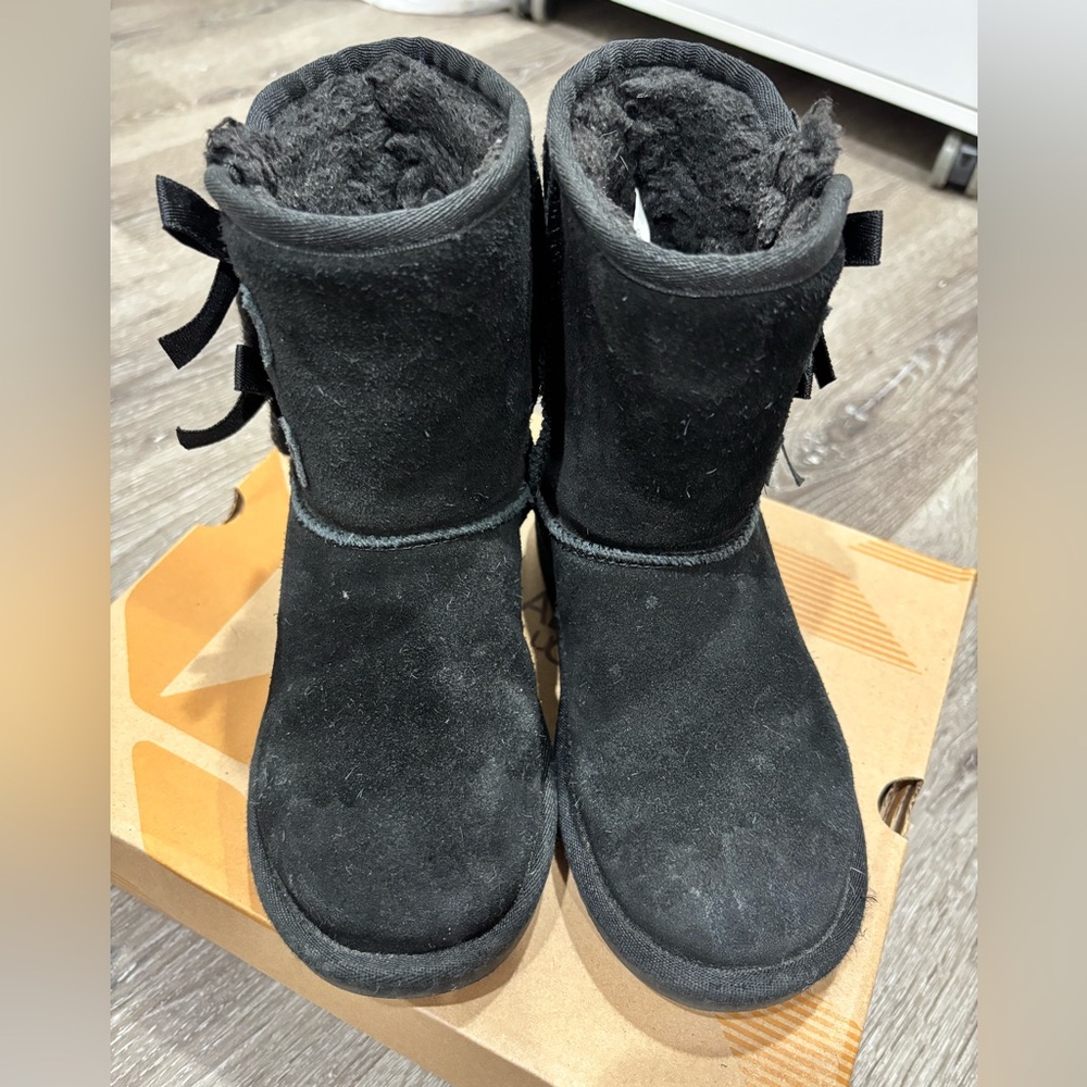 Girls Koolaburra Uggs